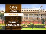 189 Tainted Candidates In Phase 6 Fray