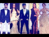 Filmfare Glamour & Style Awards: Hrithik, Kareena, Varun, Katrina & Sonam Walk Away With Trophies