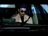 Ranveer Singh SPOTTED outside Zoya Akhtar's house | SpotboyE