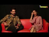 Himansh Kohli & Priya Banerjee On Nepotism: There is Work For Everybody In The Industry | SpotboyE