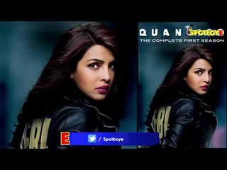 SHOCKING! Priyanka Chopra Escaped The Manhattan Attack By JUST 5 Blocks! | SpotboyE