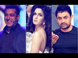 TRUE LOVE NEVER DIES: Katrina Kaif Chose Salman Khan Over Aamir Khan! | SpotboyE