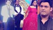 Sunil Grover Makes It To Bharti Singh’s Wedding, FACE-OFF With Kapil Sharma AVERTED! | TV | SpotboyE