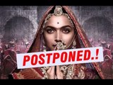 Padmavati to Now Release On February 14, 2018? | Padmavati Controversy| SpotboyE
