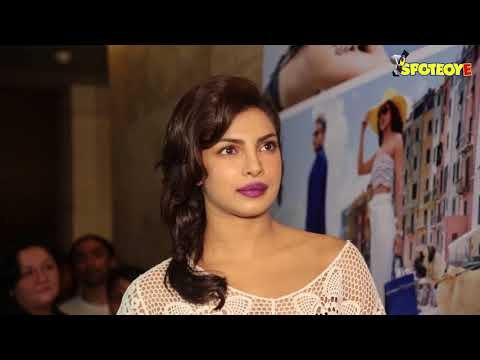 WOW! Priyanka Chopra Among Forbes 100 Most Powerful Women | SpotboyE