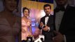 Arjun Bijlani with Alisha Panwar talks about Naagin 3 at the ITA Awards 2017 | SpotboyE