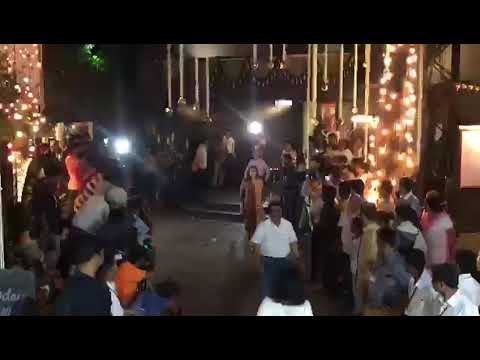 Hema Malini at Shashi Kapoor's Prayer Meet | SpotboyE