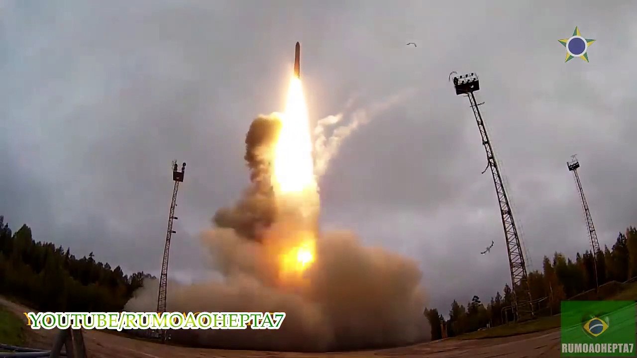 Russia Military Capability 2018- 4 Minutes of Fury - Russian Armed Forces