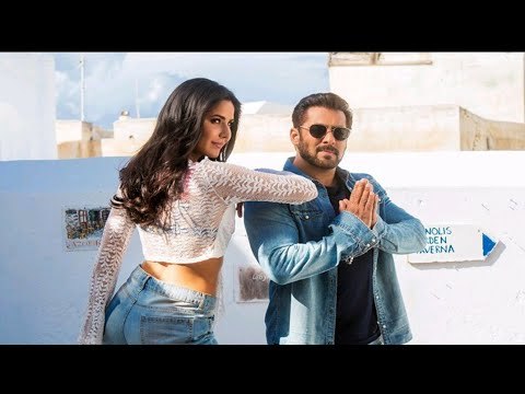 Tiger Zinda Hai Song Swag Se Swagat: Salman Khan & Katrina Kaif Bring The House Down! | SpotboyE
