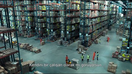 Aşkı Beklerken (Someone, Somewhere) Türkçe Altyazılı Fragman