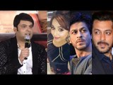 Kapil Sharma Talks about his Break Up with Girlfriend Preeti, Shahrukh,Salman & Lots More | SpotboyE