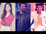 Katrina Kaif & Kapil Sharma Will Promote Their Films On Salman Khan’s Bigg Boss 11? | TV | SpotboyE