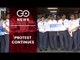 Jet Airways Employees Send Out SOS