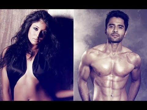 Kritika Kamra Gets a Birthday Surprise from Co-Star Jacky Bhagnani | SpotboyE