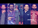 Shah Rukh Khan, Aamir Khan, Sachin Tendulkar & Yuvraj Singh On Virat-Anushka’s Guest List | SpotboyE
