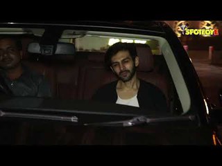 Aishwaya Rai Bachchan, Shahid Kapoor, Rajkummar Rao and other celebs at Prerna Arora Birthday Bash |