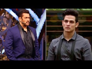 Download Video: Salman Khan Slams Priyank Sharma Yet Again For Body Shaming Shilpa Shinde & Arshi Khan | TV | Spotbo