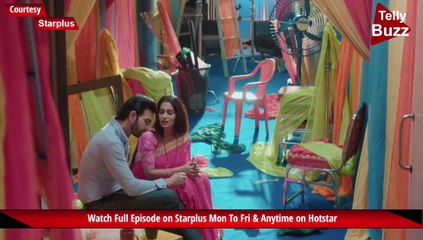 Today Full Episode Kahaan Hum Kahaan Tum || 8 October