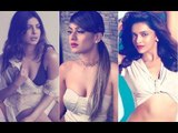 SEXIEST ASIAN WOMEN:Nia Sharma BEATS Deepika Padukone, Priyanka Chopra REGAINS No. 1 Spot | SpotboyE