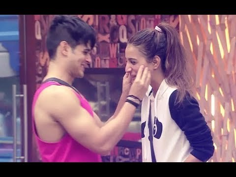 Benafsha Soonawalla is “Kinda” Missing Priyank Sharma | TV | SpotboyE