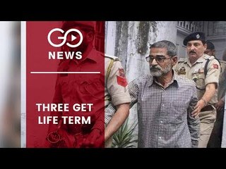 Life Term For 3 In Kathua Rape-Murder Case