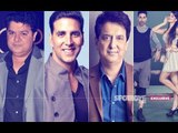 LOVE AGAIN Between Akshay Kumar & The Two Sajids: Result Is HOUSEFULL 4! | SpotboyE