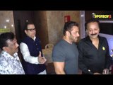 Anil Kapoor Is NOT Playing Salman Khan’s FATHER In Race 3 | SpotboyE