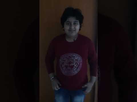 Dhroon Tickoo at Sa Re Ga Ma Pa lil Champs 2017 | SpotboyE