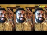 Virat Kohli-Anushka Sharma’s TOP SECRET Wedding Was Decided 4 Months Ago! | SpotboyE
