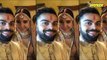 Virat Kohli-Anushka Sharma’s TOP SECRET Wedding Was Decided 4 Months Ago! | SpotboyE