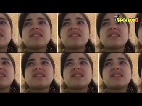 Zaira Wasim's Alleged Molester Vikas Sachdeva SENT TO JAIL | SpotboyE