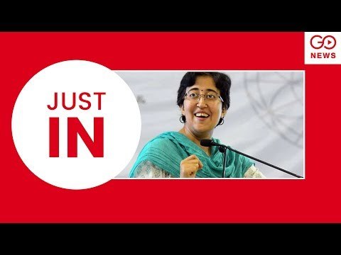 Atishi Files Complaint Against Gambhir At DCW
