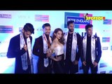 UNCUT- Kangana Ranaut and Manish Malhotra at Mr.India Grand Finale 2017 | SpotboyE