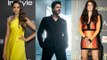 Shahrukh Khan Chills With Katrina Kaif and Deepika Padukone | SpotboyE