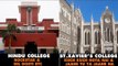 10 Indian Colleges Where Famous Bollywood Movies Were Shot | SpotboyE