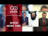 Ayodhya Land Dispute: Mediators Get More Time
