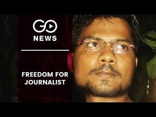 SC Orders Kanojia's Release, Says Liberty Cannot Be Denied