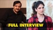 Exclusive Zareen Khan Full Interview for Aksar 2 by Vickey Lalwani | SpotboyE