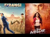 Firangi & Tera Intezaar Box-Office Collection, Day 1: Kapil Sharma & Sunny Leone Get A Bad Opening
