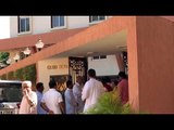 Sanjay Leela Bhansali shows Padmaavat to Sri Sri Ravi Shankar | SpotboyE