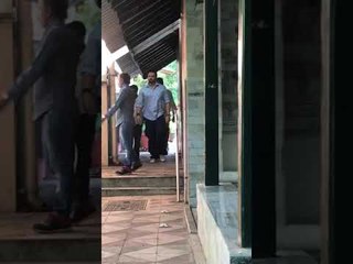Rohit Shetty at Neeraj Vora's Funeral | SpotboyE