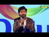 UNCUT- Farhan Akhtar at Dulux New Colour Of the Year 2018 | SpotboyE