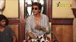 UNCUT- Shahrukh Khan Celebrates his 52nd Birthday with the Media | SpotboyE