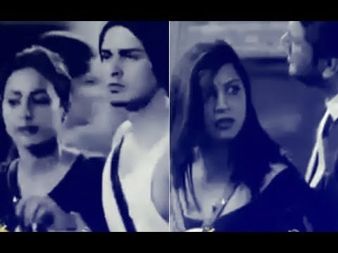 Bigg Boss 11: Arshi Khan LASHES OUT At Hina Khan & Priyank Sharma For ATTACKING Her CHARACTER! |