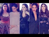 STUNNER OR BUMMER: Janhvi Kapoor, Deepika Padukone, Sussanne Khan, Malaika Arora Or Bhumi Pednekar?