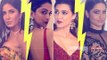 Well-Timed ENTRY & EXIT: Katrina Kaif-Deepika Padukone, Kriti Sanon-Ankita Lokhande Avoid FACE-OFF