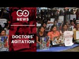 Kolkata Doctors' Strike Spreads Across India