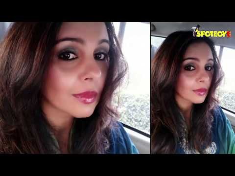 Suchitra Krishnamoorthi Could not get Recognised Thrice | SpotboyE