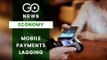 Mobile Payments Lagging As Cash Rules