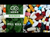 Indian Pharma Firms Face US Lawsuit